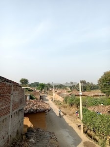 Warish Khan House