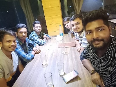 Gajali Hotel