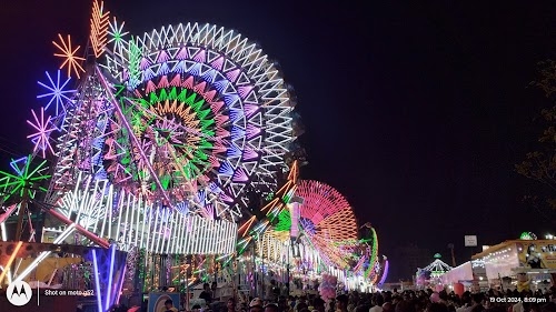 Kota national mela