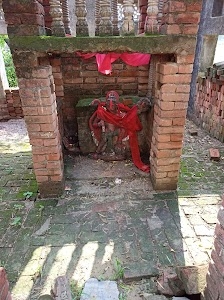 Bajrangbali Mandir