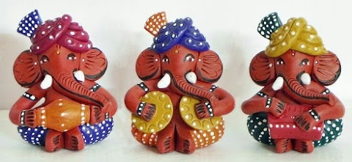 EXPRESSIONS ART & CRAFT