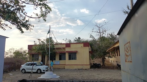 HKE'S ITI KAMALAPUR