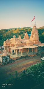 Tulsi Shyam Temple