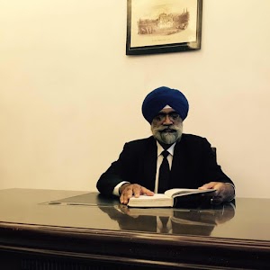 JJS ARORA AND ASSOCIATES