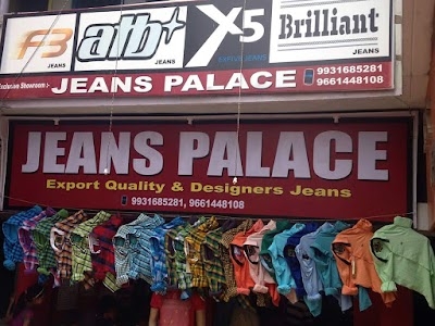 Jeans Palace