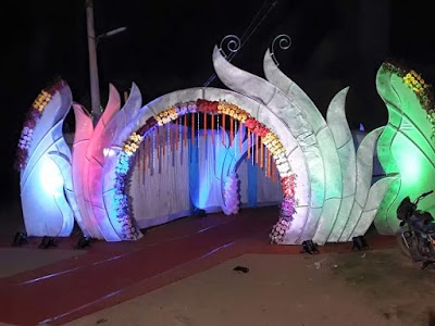 Purani Basti