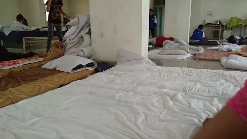 Suvarna Girls Hostel