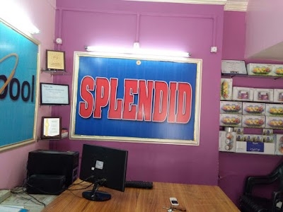 Splendid