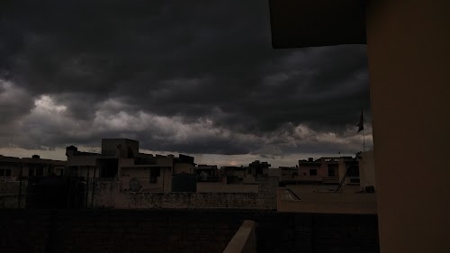 Urban Estate