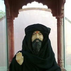 Baba Jodhadass Temple बाबा जोधादास मन्दिर