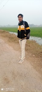 Kuldeep Rajput Ka Home