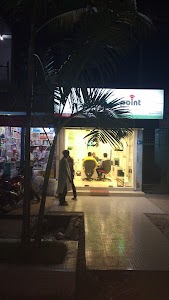Access Point Noakhali Branch