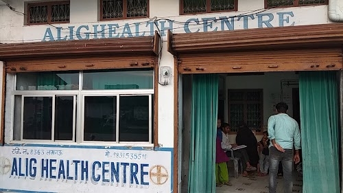 Alig Health Centre