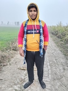 RC78+FW5 Siyadheri, Uttar Pradesh