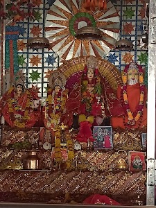 Janki mandir