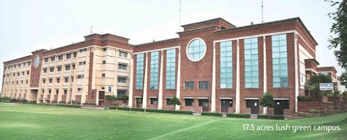 Echelon Institute Of Technology Faridabad