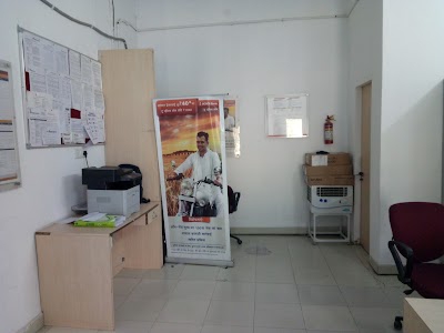 ICICI Bank Bodhni-Branch & ATM