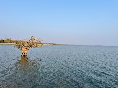 Pakhal Lake