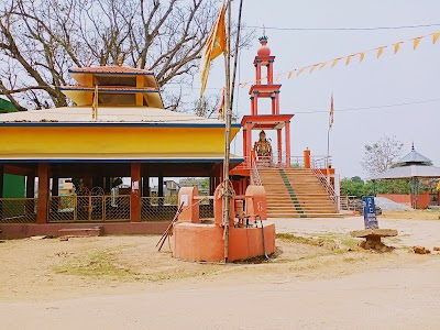 Hanuman Vatika