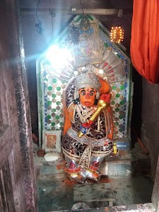 Hanuman Temple