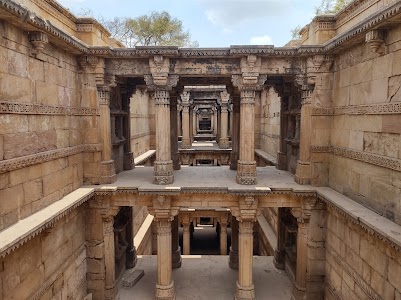 Ambaji Mandir