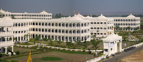 Maharishi Institute of Management Indore