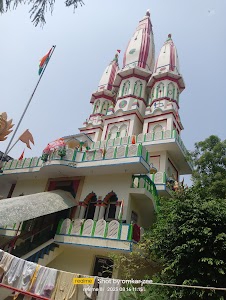 Bharat Mata Mandir