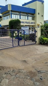 Bakul Pharma Pvt. Ltd.