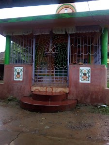 Mirjapur Shiv Temple