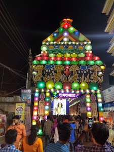 Bagbazar, Sukhsanatantala