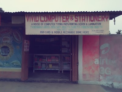Vivid Computer