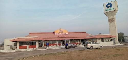 Jodhpur food plaza