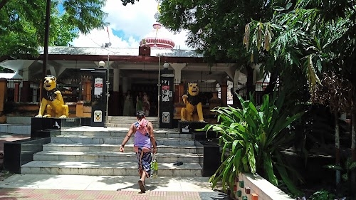 Rameswar Temple