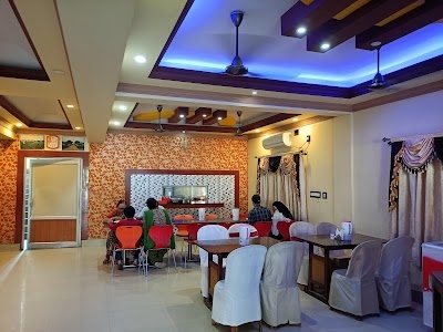 Sagnik Restaurant