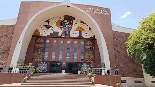 Ravindra Bhavan