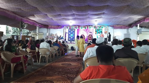 Jyotiba Mangal Karyalay