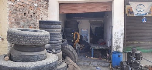 Patna Tyre Shop