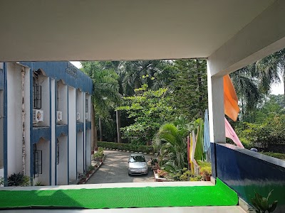 Kendriya Vidyalaya D.I.A.T. Girinagar, Pune
