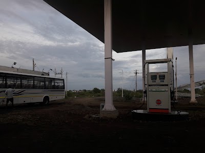 Radhe Radhe Servo Center IndianOil