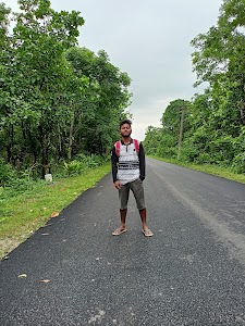 Sumit sagar sarkar's house
