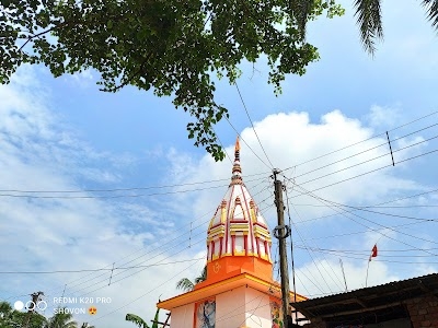 Temple