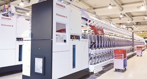 SPNG Group's Kashi Vishwanath Textile Mill (P) Limited