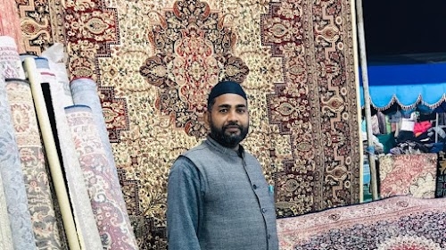 SHABNAM CARPETS & SERVICE CENTER