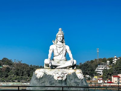 Lord Shiva Statue