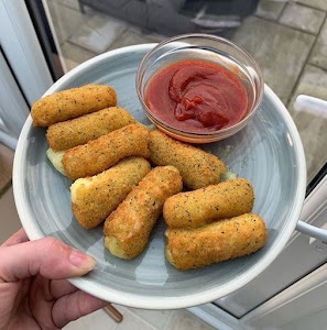 24 Tea Time & Fast Food