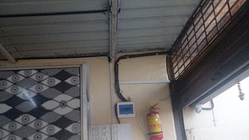HARI ELECTRICAL