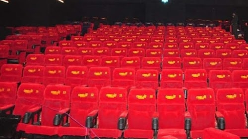 CineLUV CINEMA