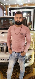 Pavan kirana store