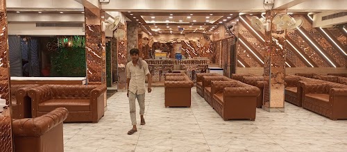 Royal Banquet Hall