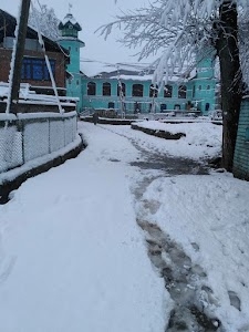 Drubgam Fire Station